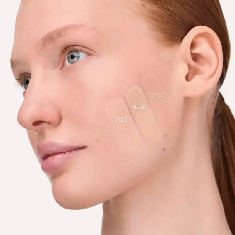 Catrice Skin Like Foundation 020N, 30 ml