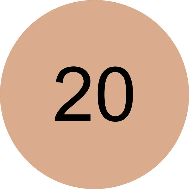 Catrice Skin Like Foundation 020N, 30 ml