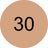 Catrice Skin Like Foundation 030N, 30 ml