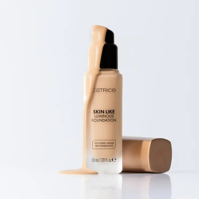Catrice Skin Like Foundation 030N, 30 ml