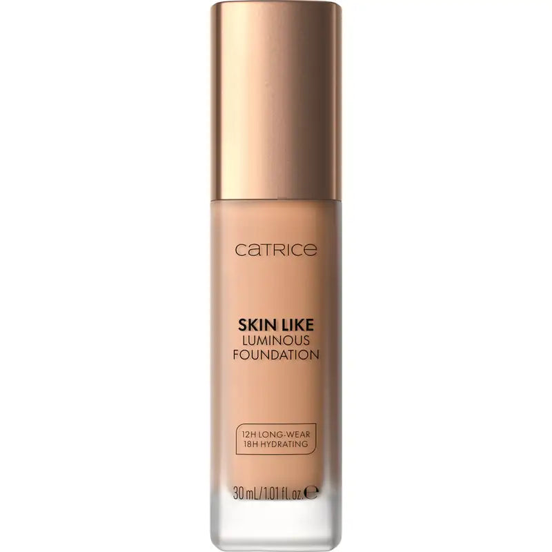 Catrice Skin Like Foundation 032W, 30 ml