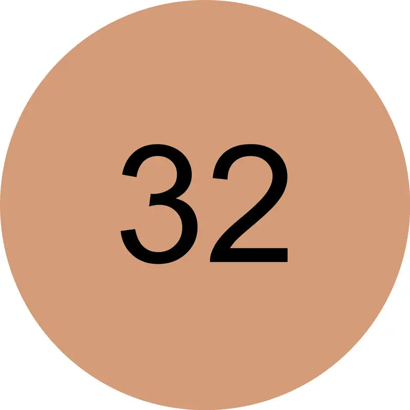 Catrice Skin Like Foundation 032W, 30 ml