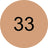 Catrice Skin Like Foundation 033N, 30 ml