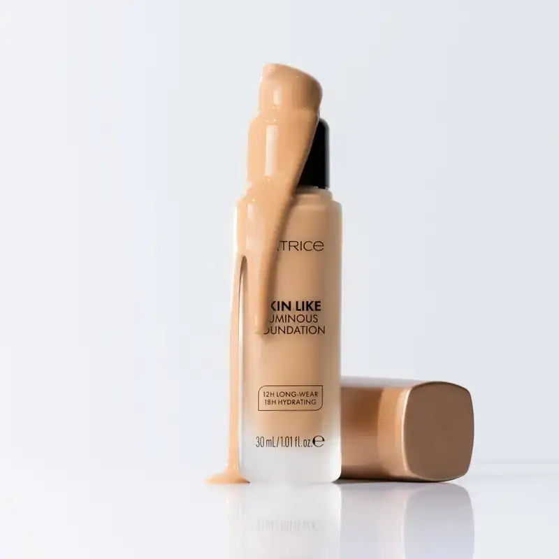 Catrice Skin Like Foundation 042C, 30 ml
