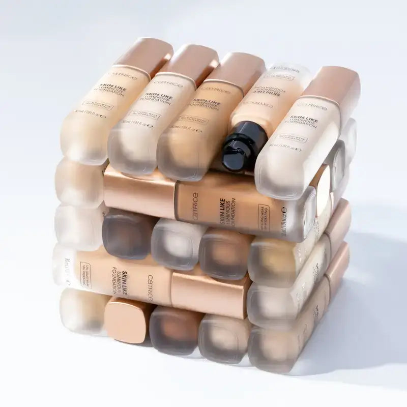Catrice Skin Like Foundation 042C, 30 ml