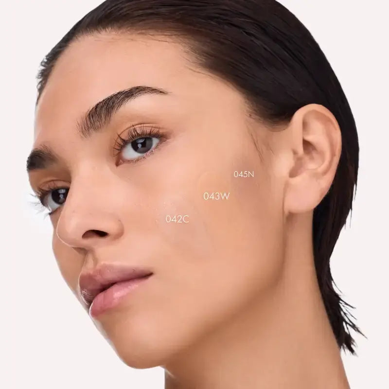 Catrice Skin Like Foundation 043W, 30 ml