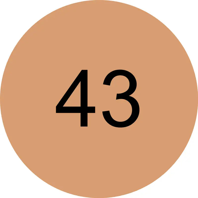 Catrice Skin Like Foundation 043W, 30 ml