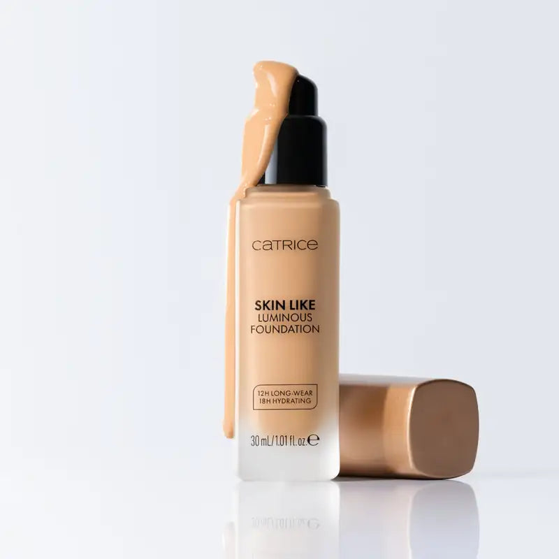Catrice Skin Like Foundation 045N, 30 ml