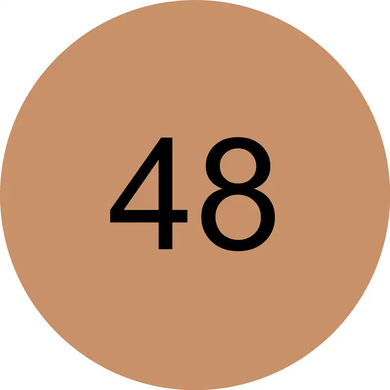 Catrice Skin Like Foundation 048N, 30 ml