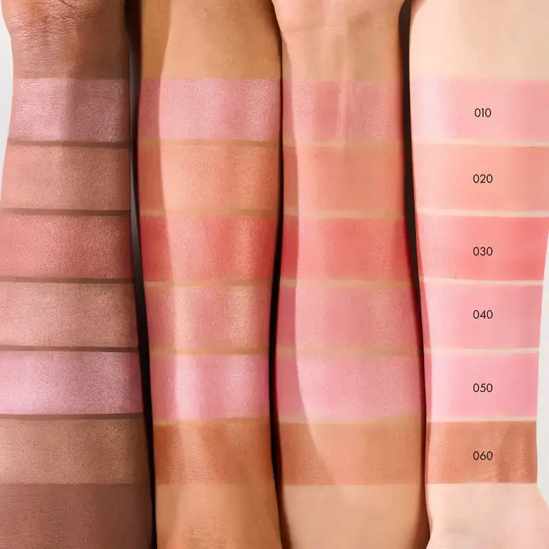Catrice Baked Soft Glam Blush 060, 5.6 g