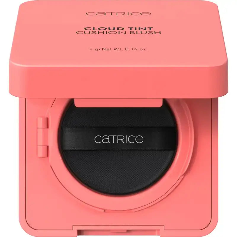 Catrice Cushion Cloud Tint Blush 010, 4 g