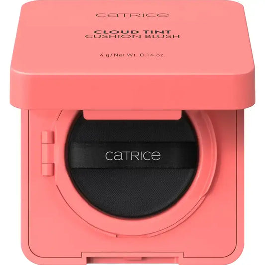 Catrice Cushion Cloud Tint Blush 010, 4 g
