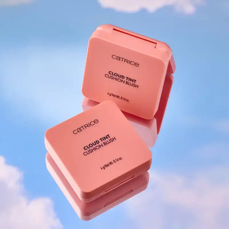 Catrice Cushion Cloud Tint Blush 010, 4 g