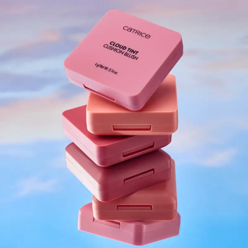 Catrice Cushion Cloud Tint Blush 010, 4 g