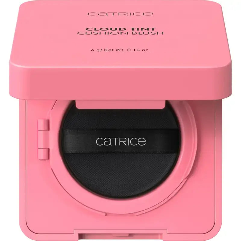 Catrice Cushion Cloud Tint Blush 020, 4 g