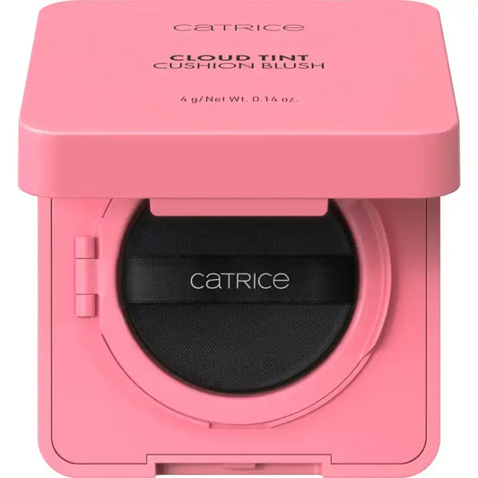 Catrice Cushion Cloud Tint Blush 020, 4 g