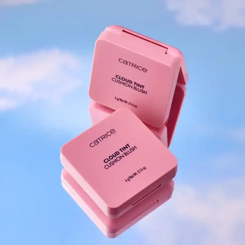 Catrice Cushion Cloud Tint Blush 020, 4 g