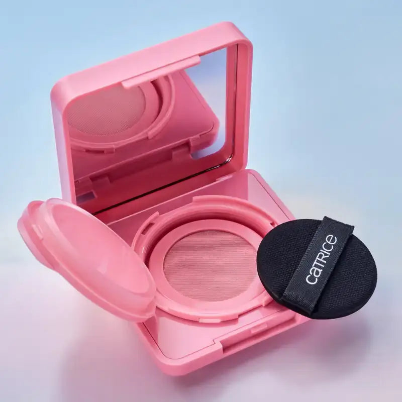 Catrice Cushion Cloud Tint Blush 020, 4 g