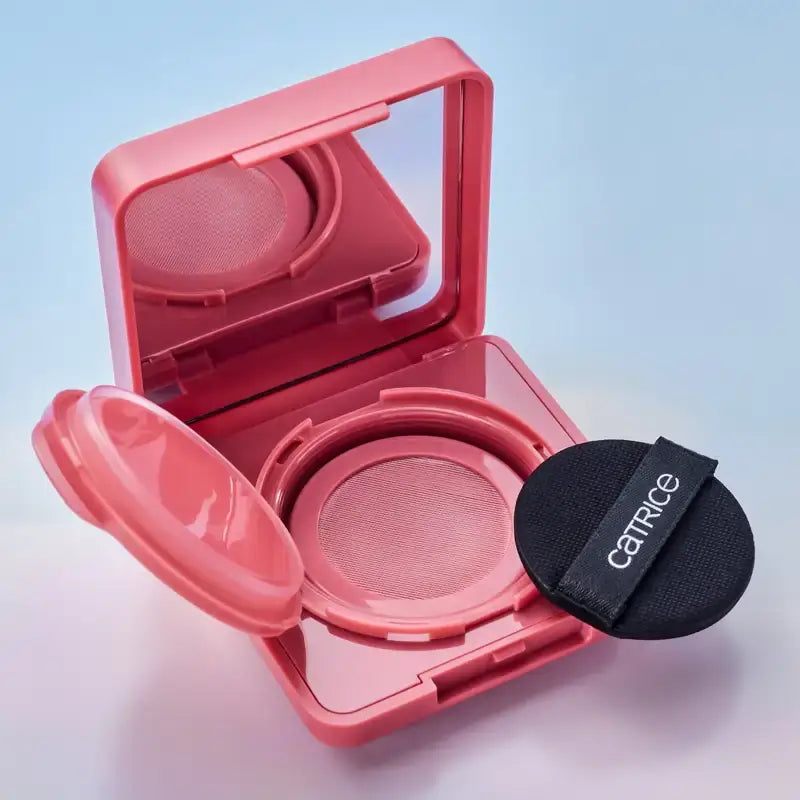 Catrice Cushion Cloud Tint Blush 030, 4 g