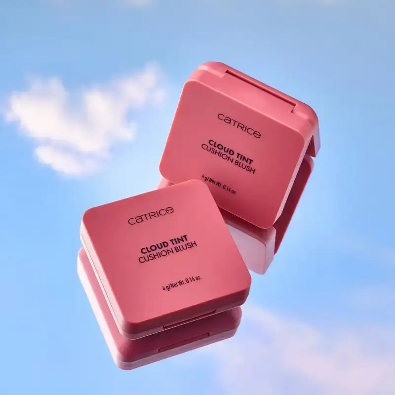 Catrice Cushion Cloud Tint Blush 030, 4 g