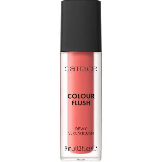 Catrice Colour Flush Dewy Liquid Blush 020, 9 ml