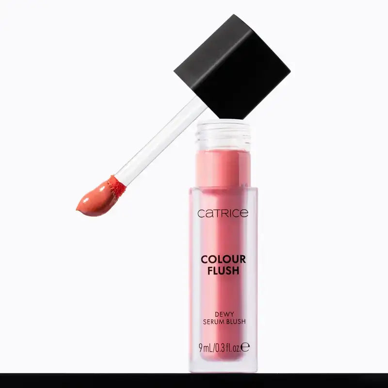 Catrice Colour Flush Dewy Liquid Blush 020, 9 ml