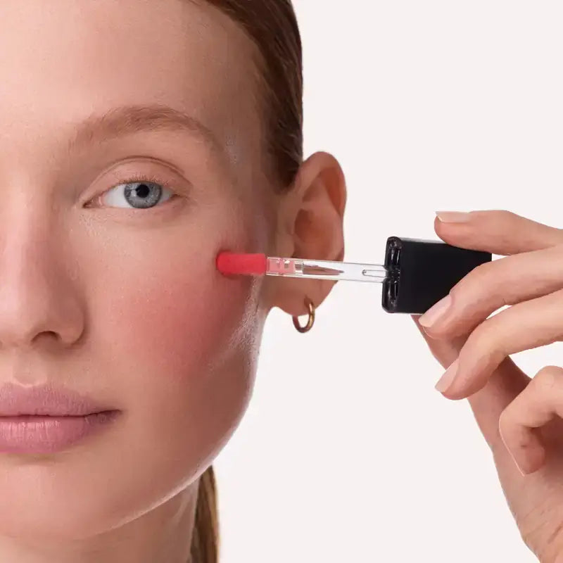 Catrice Colour Flush Dewy Liquid Blush 020, 9 ml