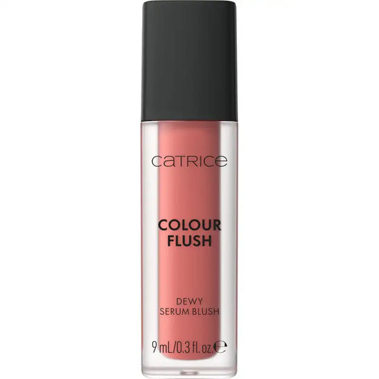 Catrice Colour Flush Dewy Liquid Blush 030, 9 ml