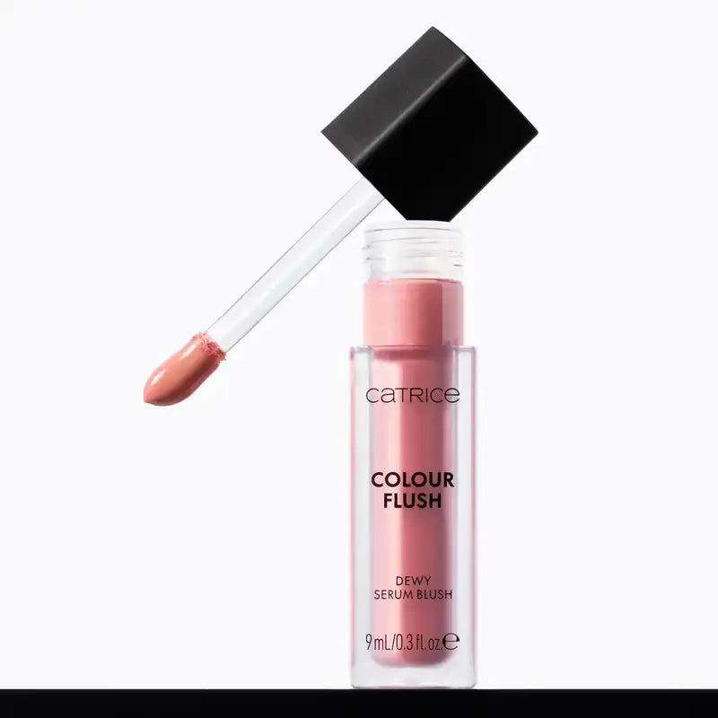 Catrice Colour Flush Dewy Liquid Blush 030, 9 ml
