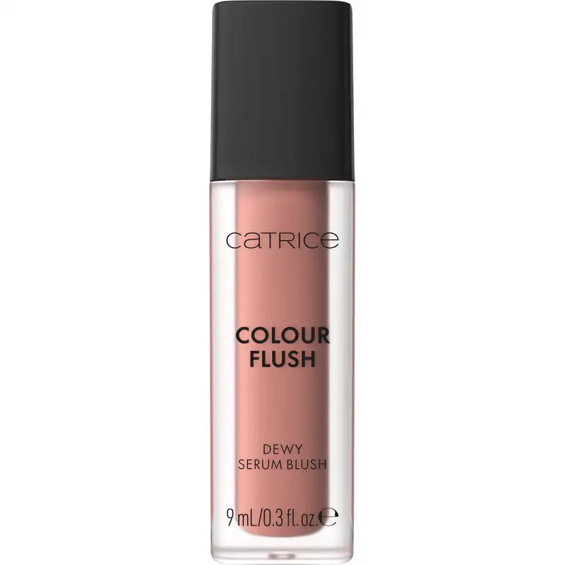 Catrice Colour Flush Dewy Liquid Blush 040, 9 ml