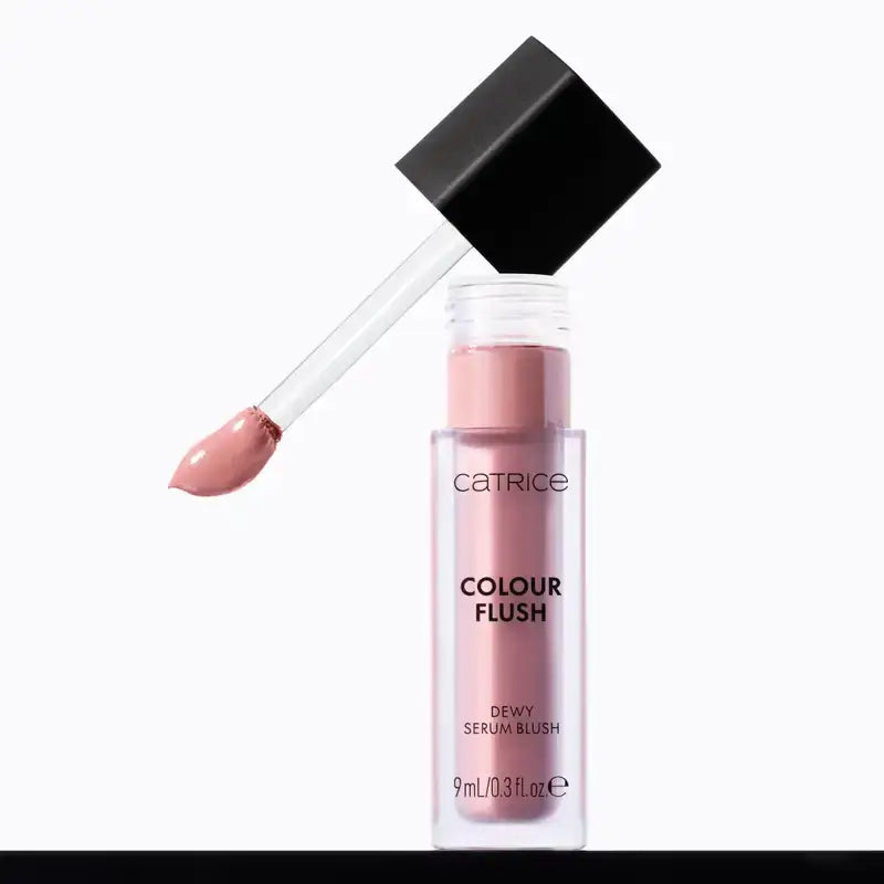 Catrice Colour Flush Dewy Liquid Blush 040, 9 ml