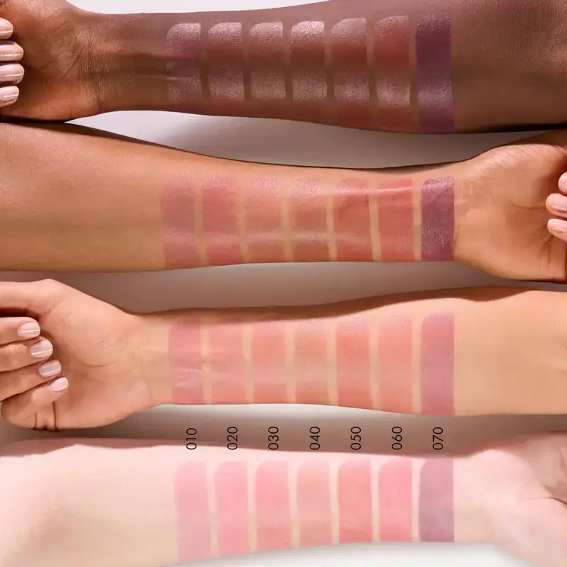 Catrice Colour Flush Dewy Liquid Blush 060, 9 ml