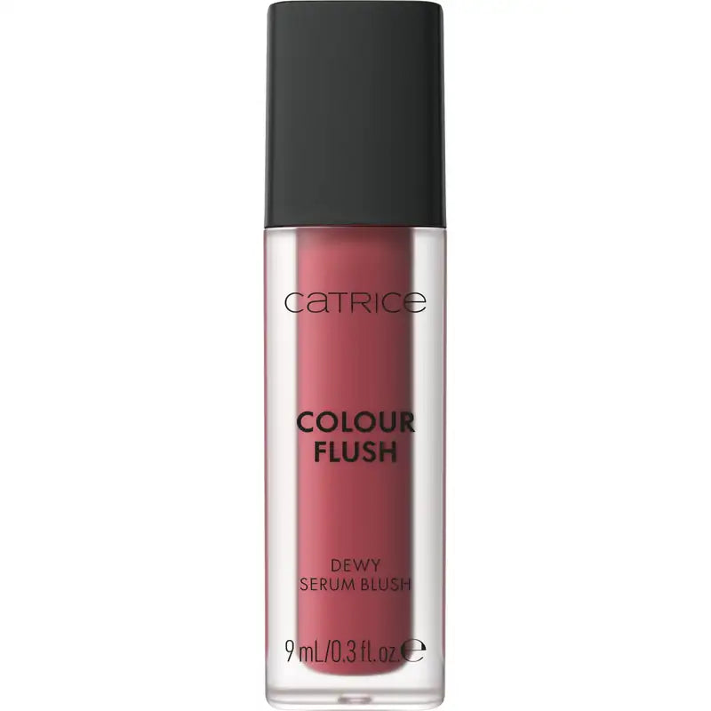 Catrice Colour Flush Dewy Liquid Blush 070, 9 ml