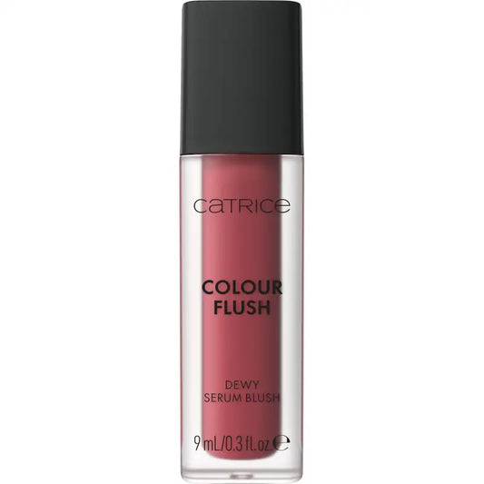 Catrice Colour Flush Dewy Liquid Blush 070, 9 ml