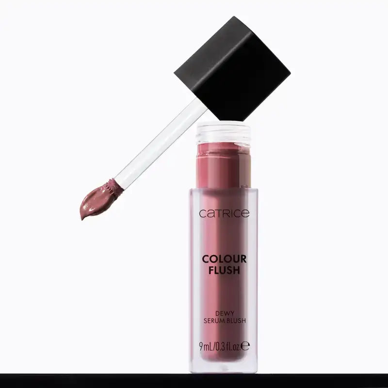 Catrice Colour Flush Dewy Liquid Blush 070, 9 ml