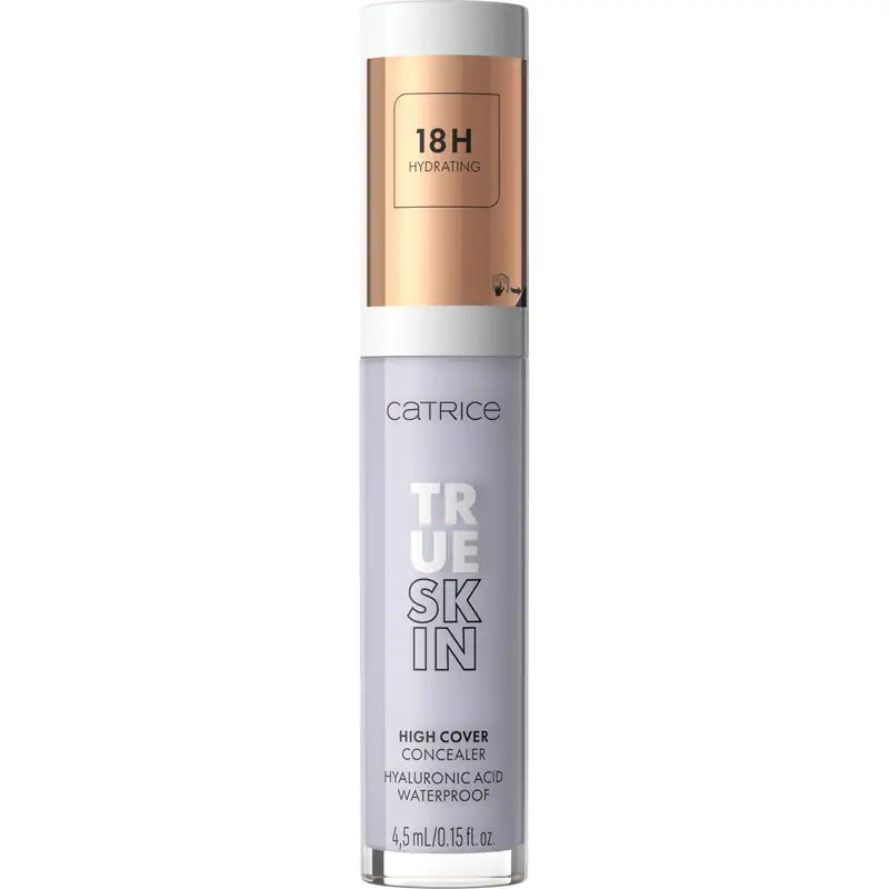 Catrice True Skin Concealer 400, 4.5 ml