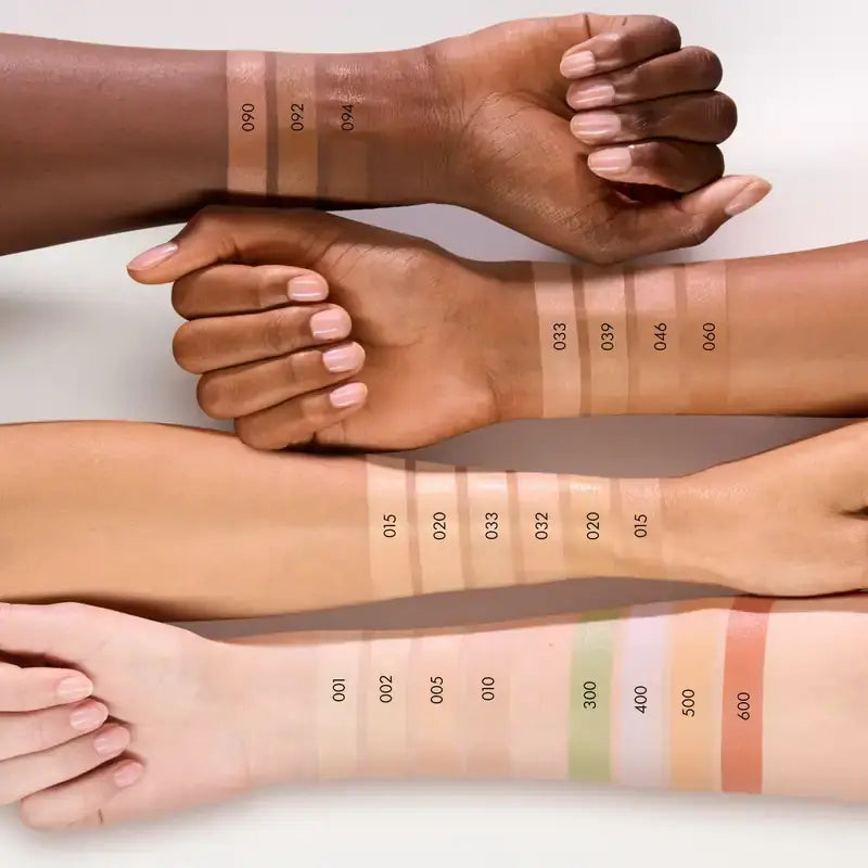 Catrice True Skin Concealer 400, 4.5 ml