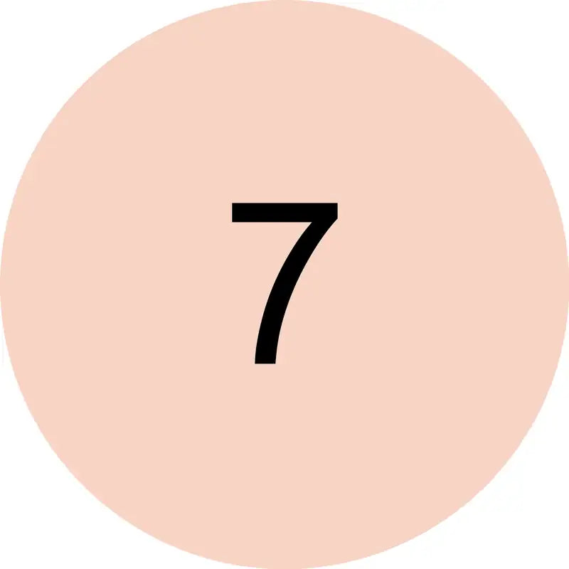 Catrice HD High Cover Concealer 007C, 6 g