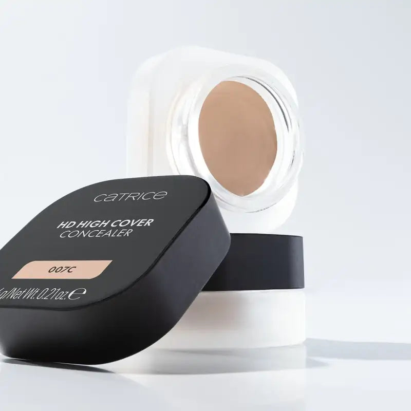 Catrice HD High Cover Concealer 007C, 6 g