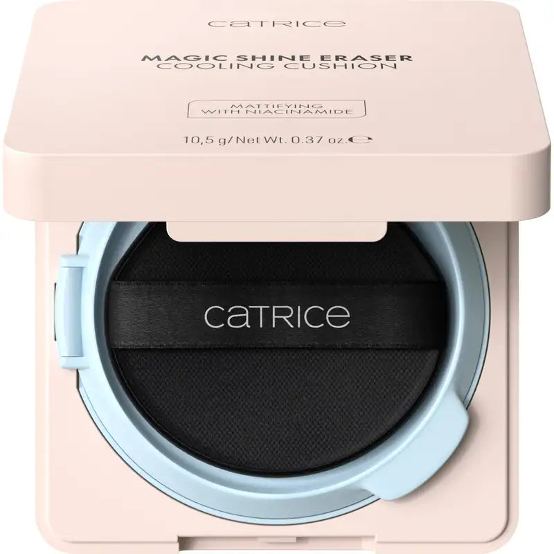 Catrice Cushion Magic Shine Eraser 010, 10.5 g