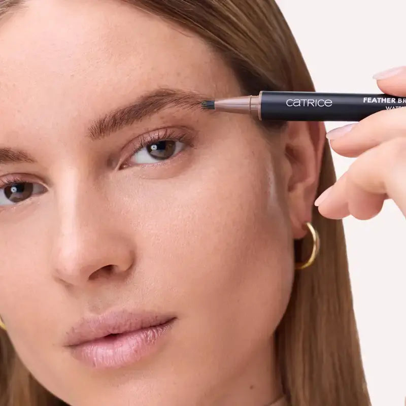 Catrice Feather Brow Filler Eyebrow Pencil 010, 0.5 ml