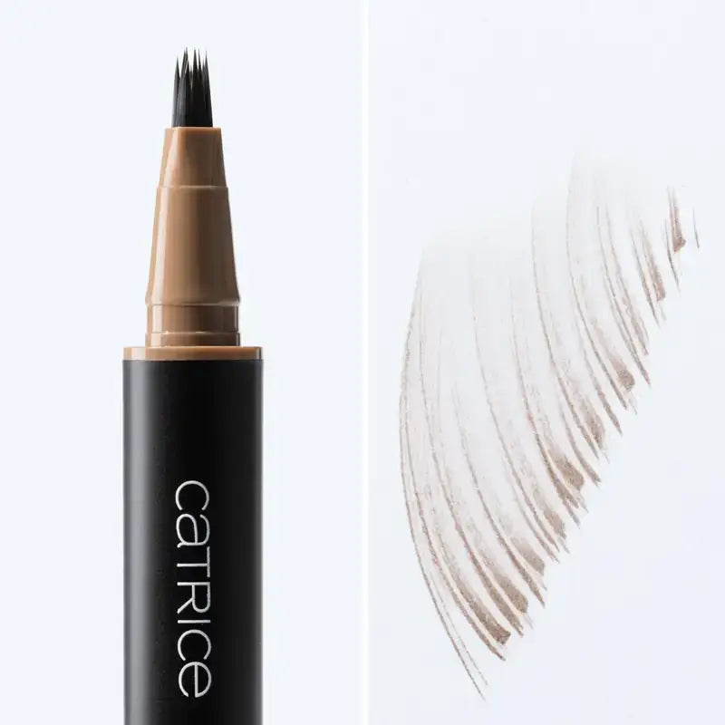 Catrice Feather Brow Filler Eyebrow Pencil 010, 0.5 ml