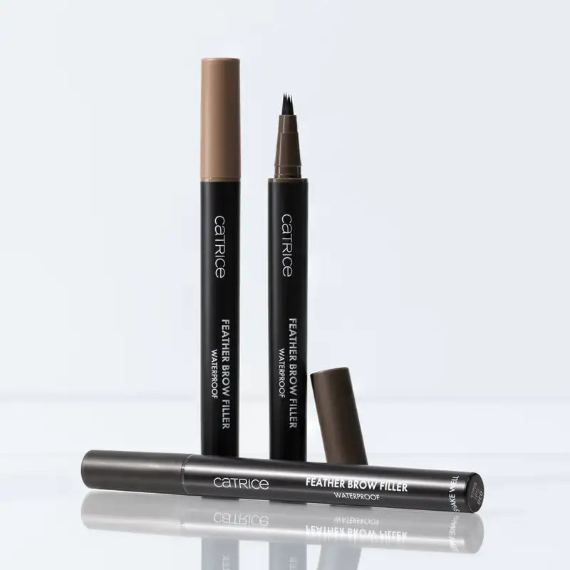 Catrice Feather Brow Filler Eyebrow Pencil 030, 0.5 ml