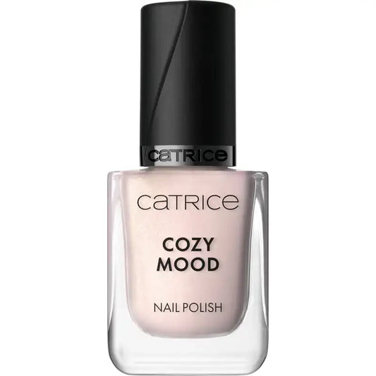 Catrice Cozy Mood Nail Varnish 010, 10.5 ml