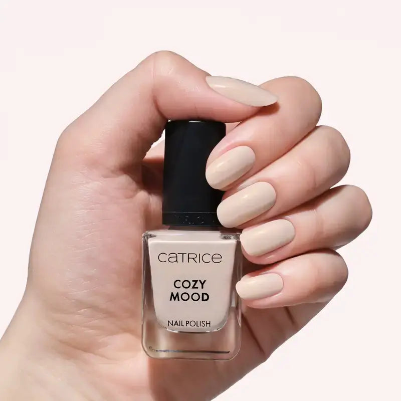 Catrice Cozy Mood Nail Varnish 010, 10.5 ml