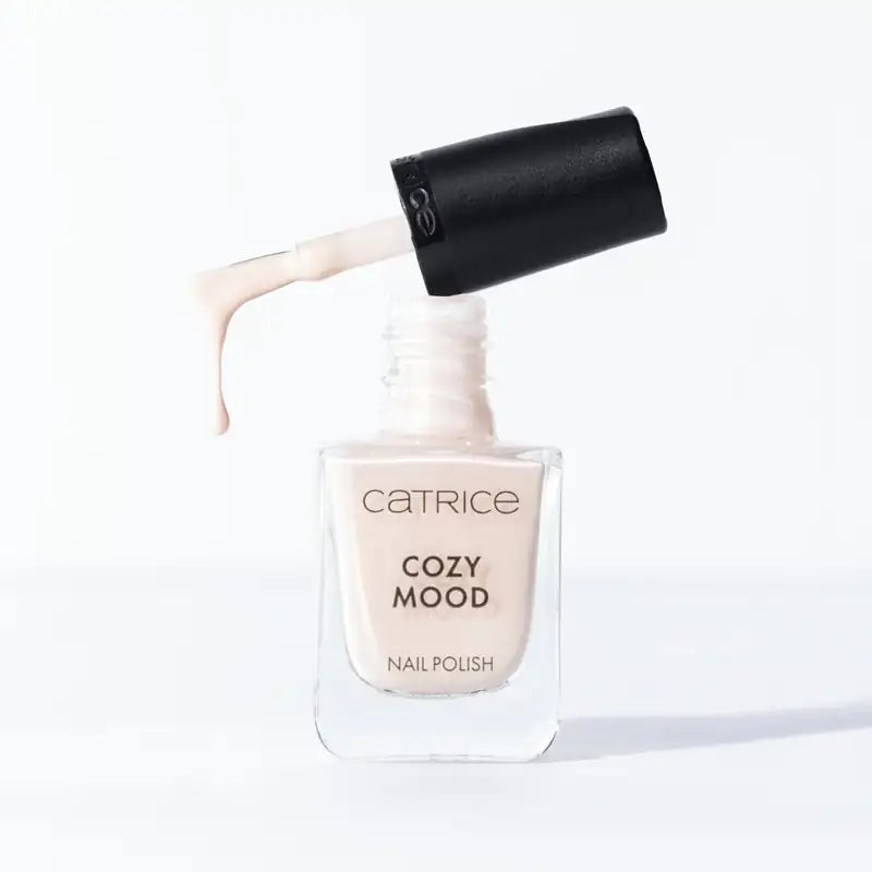 Catrice Cozy Mood Nail Varnish 010, 10.5 ml
