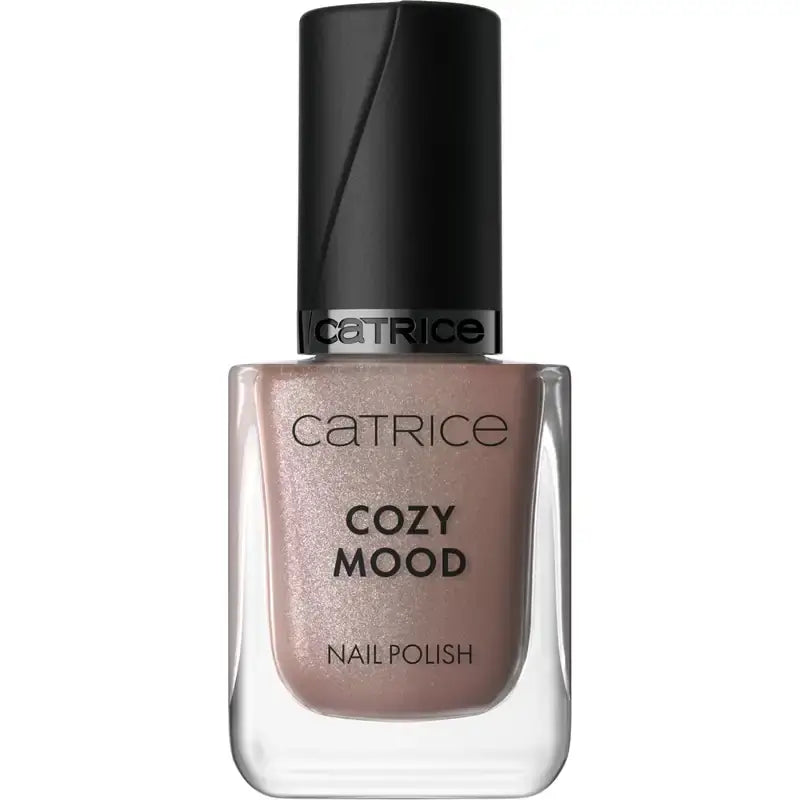 Catrice Cozy Mood Nail Varnish 020, 10.5 ml