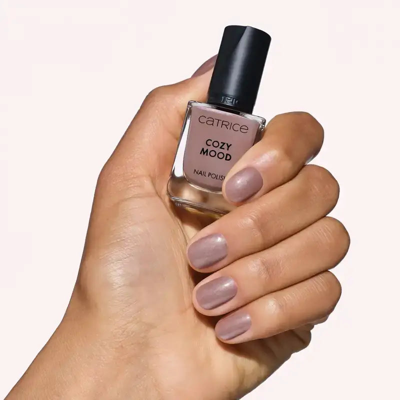 Catrice Cozy Mood Nail Varnish 020, 10.5 ml