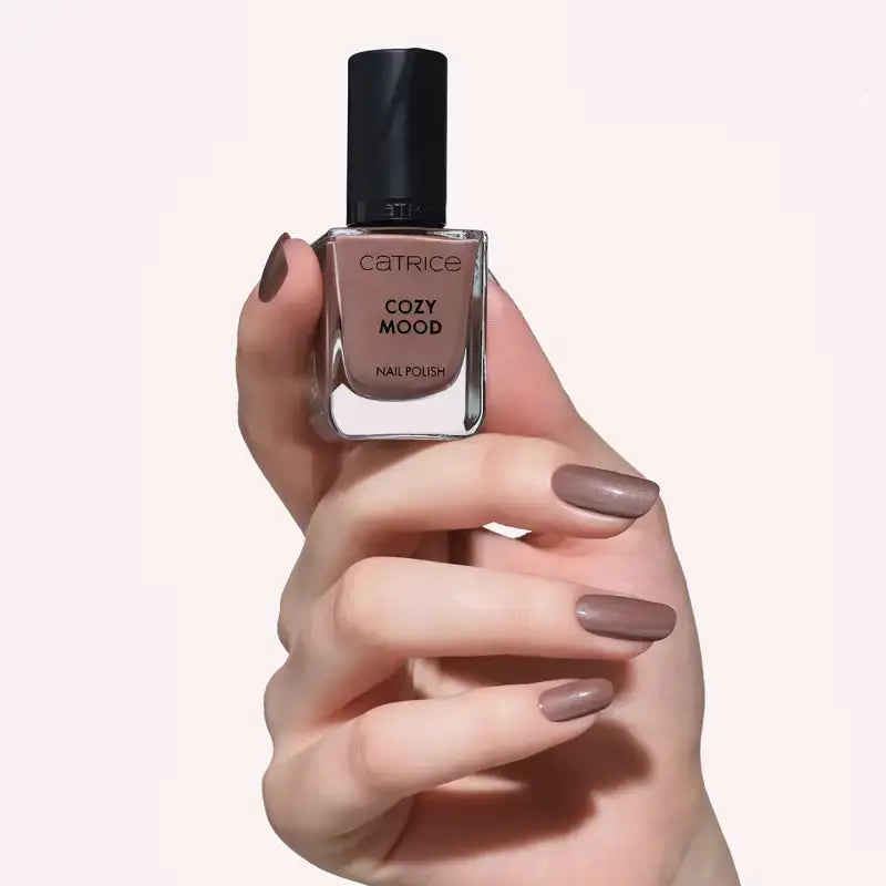 Catrice Cozy Mood Nail Varnish 020, 10.5 ml