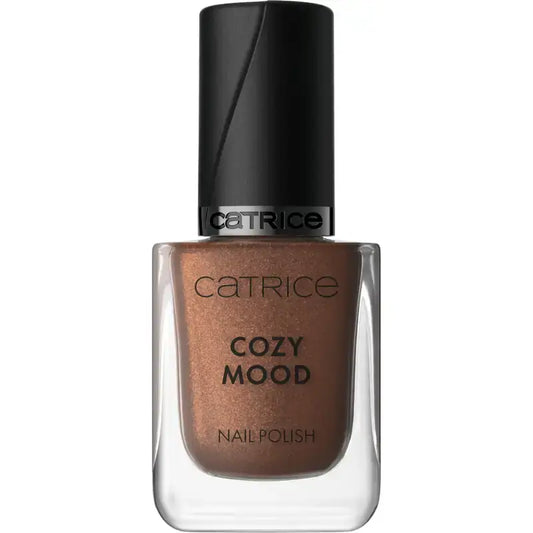 Catrice Cozy Mood Nail Varnish 030, 10.5 ml